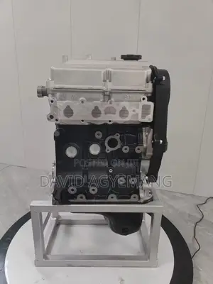 Daewoo Matiz 3 Engine. Brand New Engine