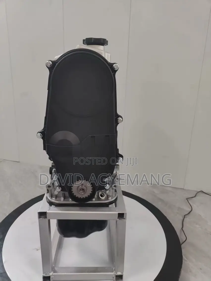 Daewoo Matiz 3 Engine. Brand New Engine