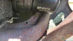 J-b Weld Extremeheat – High Temperature Exhaust Metal Repair