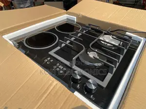 Kenwood 2+2 Culinary Titan Cook Like a Legend