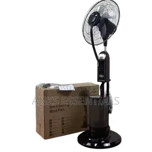Raf Mist Cooling Fan for Home Office (R.936)