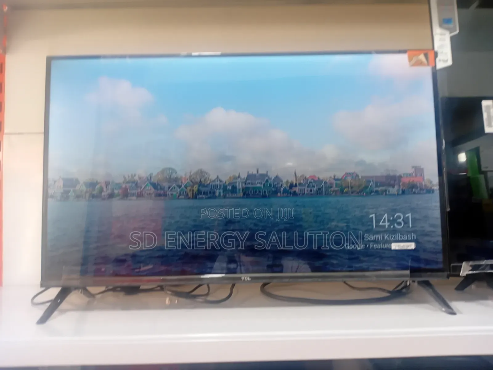 Smart View 32" by TCL