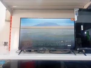 Smart View 32" by TCL