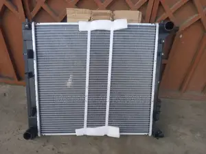 Sportage/Tucson 2017, 2015, 2008 Radiator [Water Tanks]