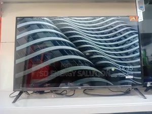 Clear Picture 32" TCL Screen