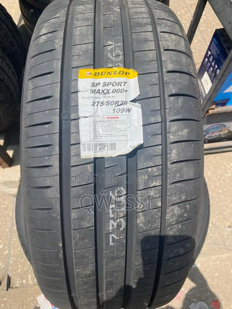 Quality and Affordable Tyres