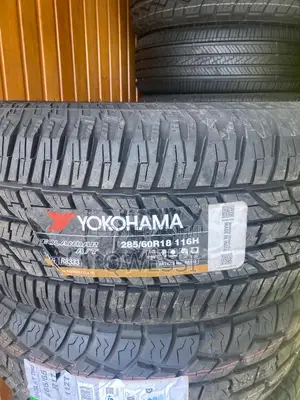 Quality and Affordable Tyres