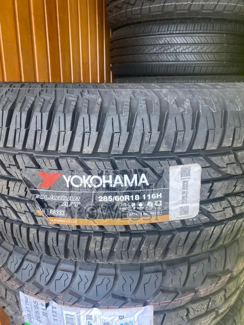 Quality and Affordable Tyres