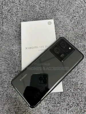 New Xiaomi 13T Pro 256 GB Blue
