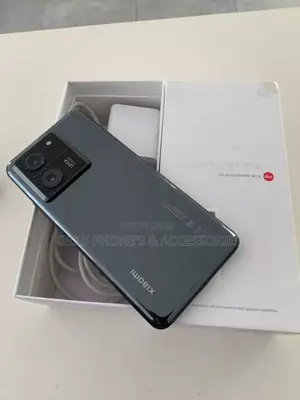 New Xiaomi 13T Pro 256 GB Gray