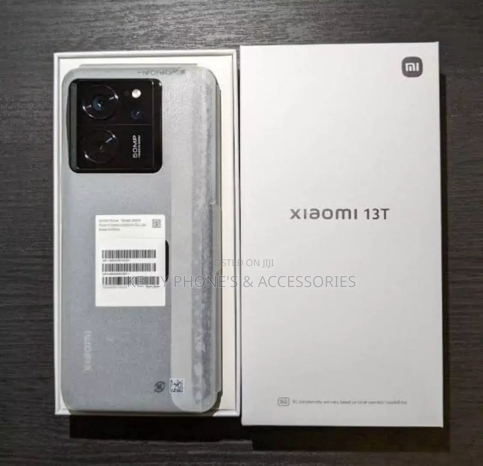 New Xiaomi 13T Pro 256 GB Blue