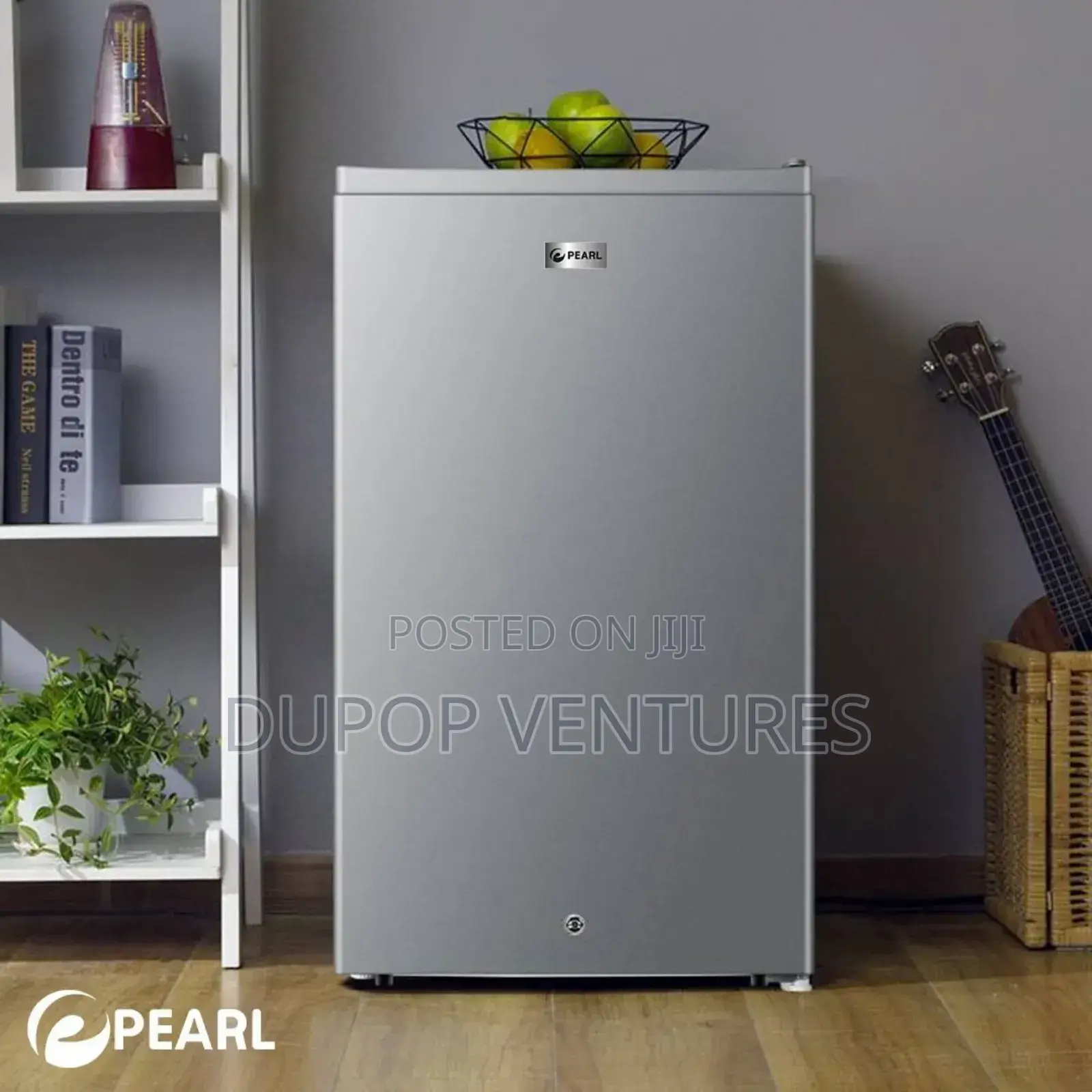 Pearl Table Top Fridge
