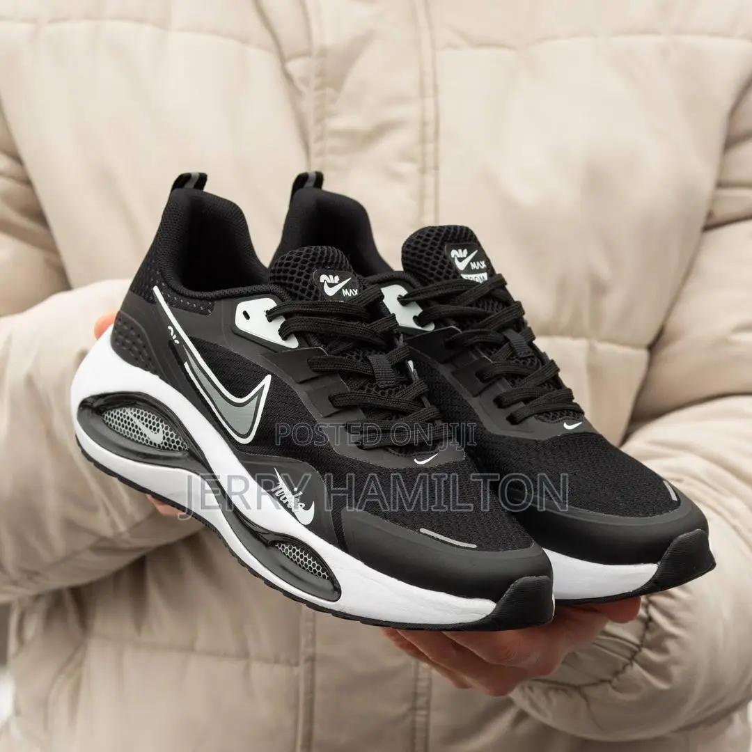 Fresh Nike Zoom