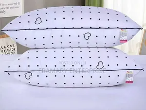 A Pair of Pillow