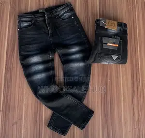 Brand Jeans Trousers for Men