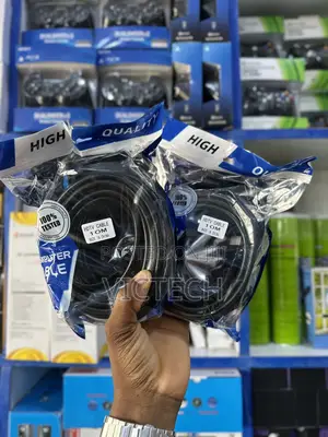 10 Meter Hdmi Cable