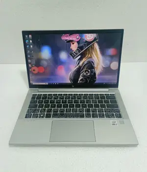 Laptop HP EliteBook 830 G7 8GB Intel Core I5 SSD 256GB