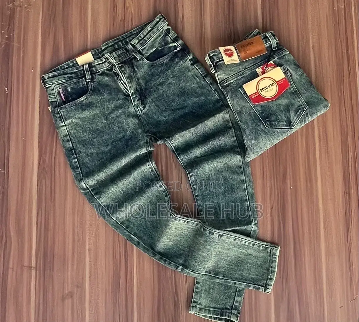 Quality Jeans Trousers for Men