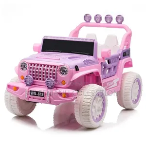 Kkids Electric Ride on Car