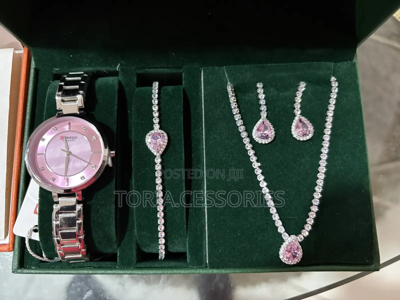 Jewelry Set