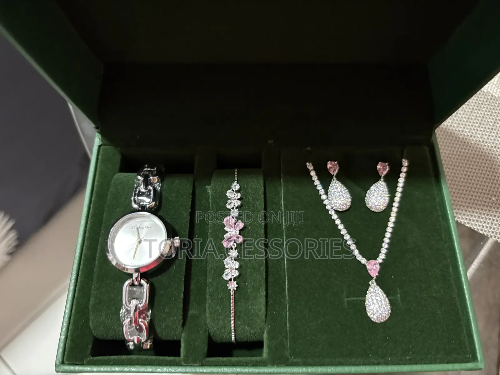 Jewelry Set