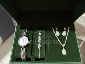 Jewelry Set