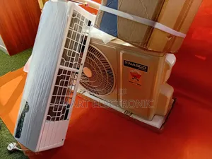 Nasco 1.5hp Freezemax Ac From Nasco