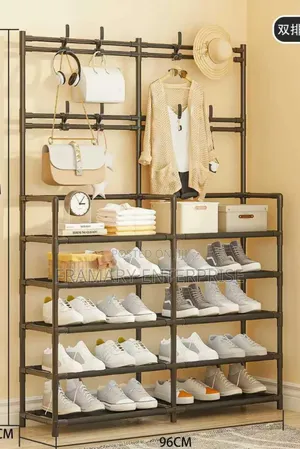 Shoe Racks