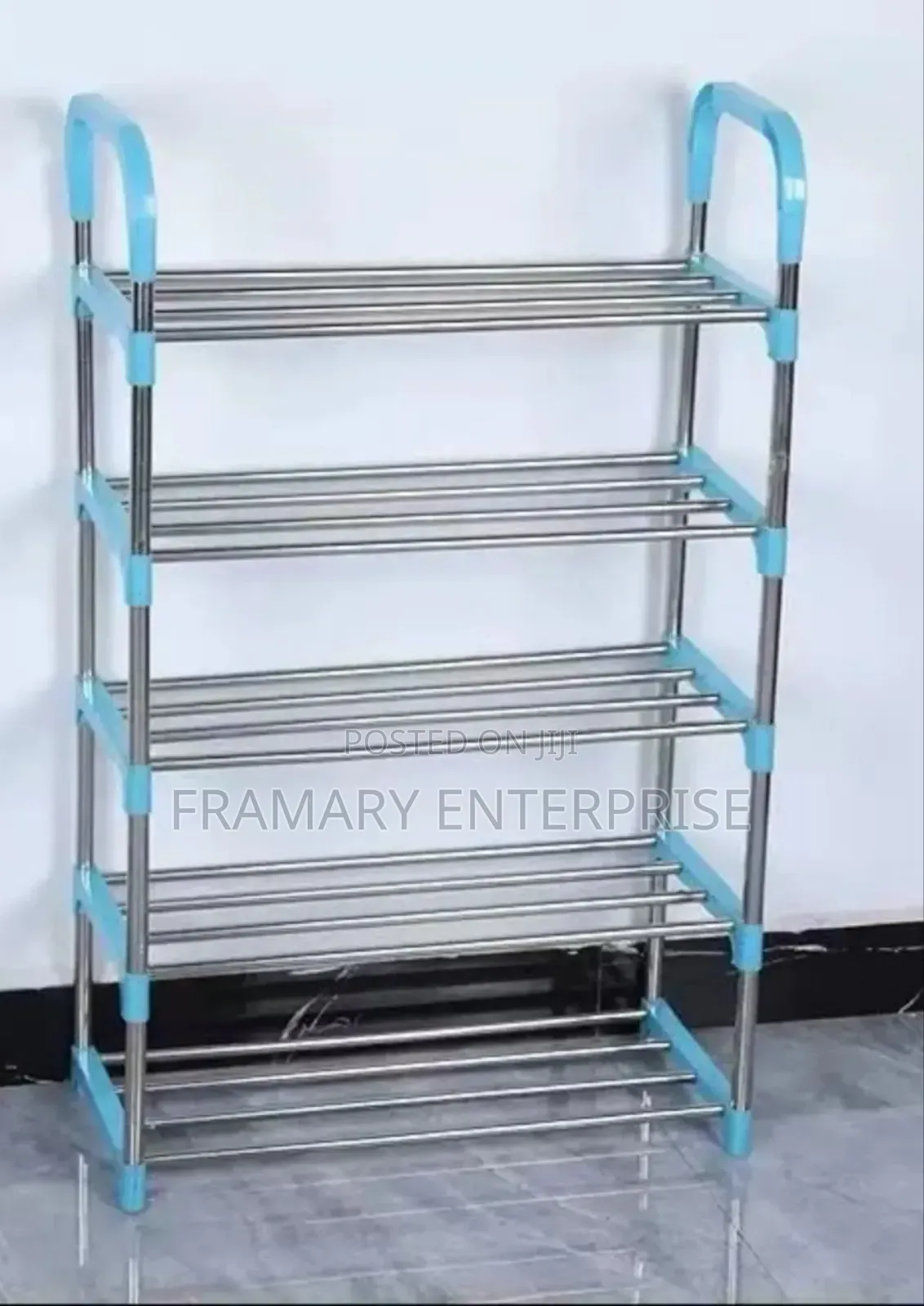 Shoe Racks