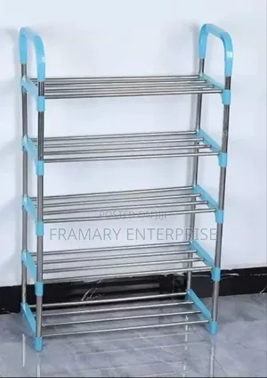Shoe Racks