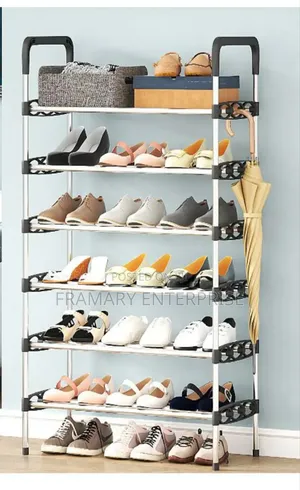 Shoe Racks