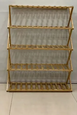 Shoe Racks
