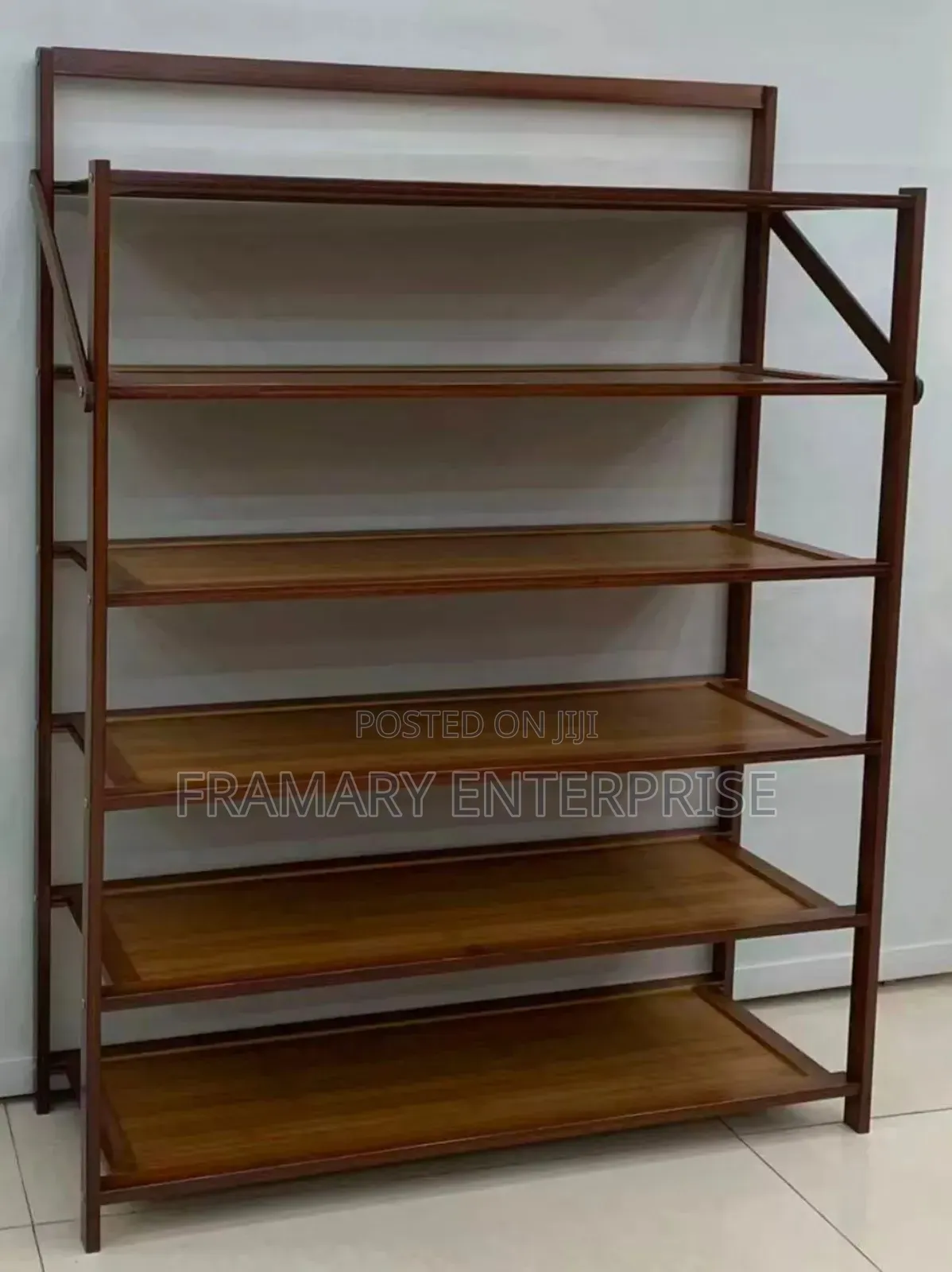 Shoe Racks