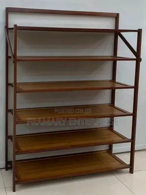 Shoe Racks