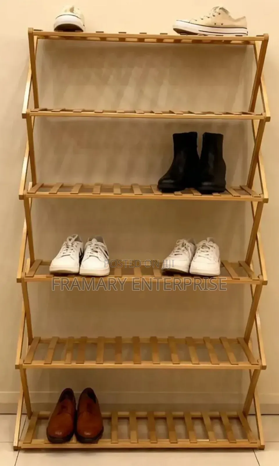 Shoe Racks