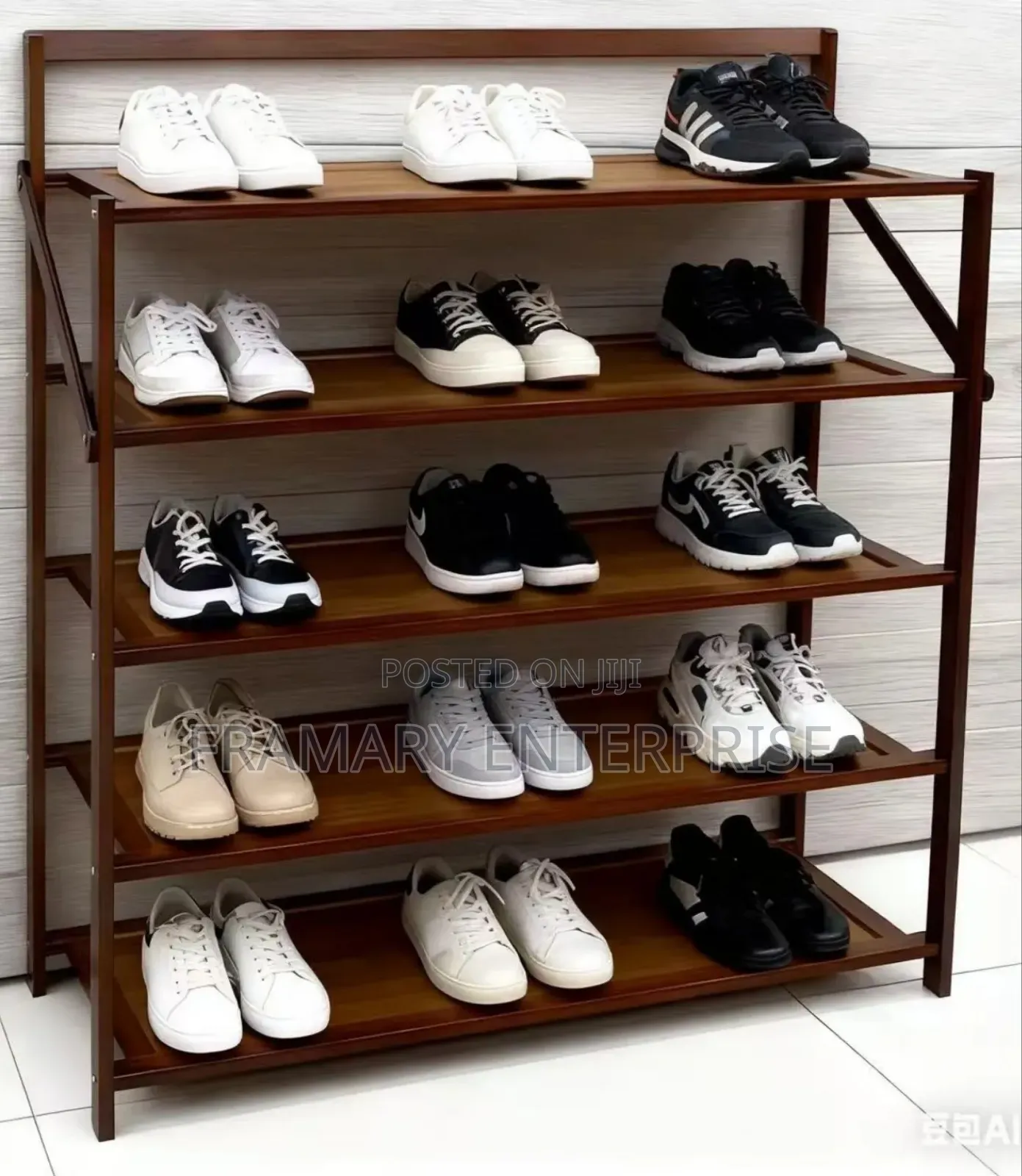 Shoe Racks