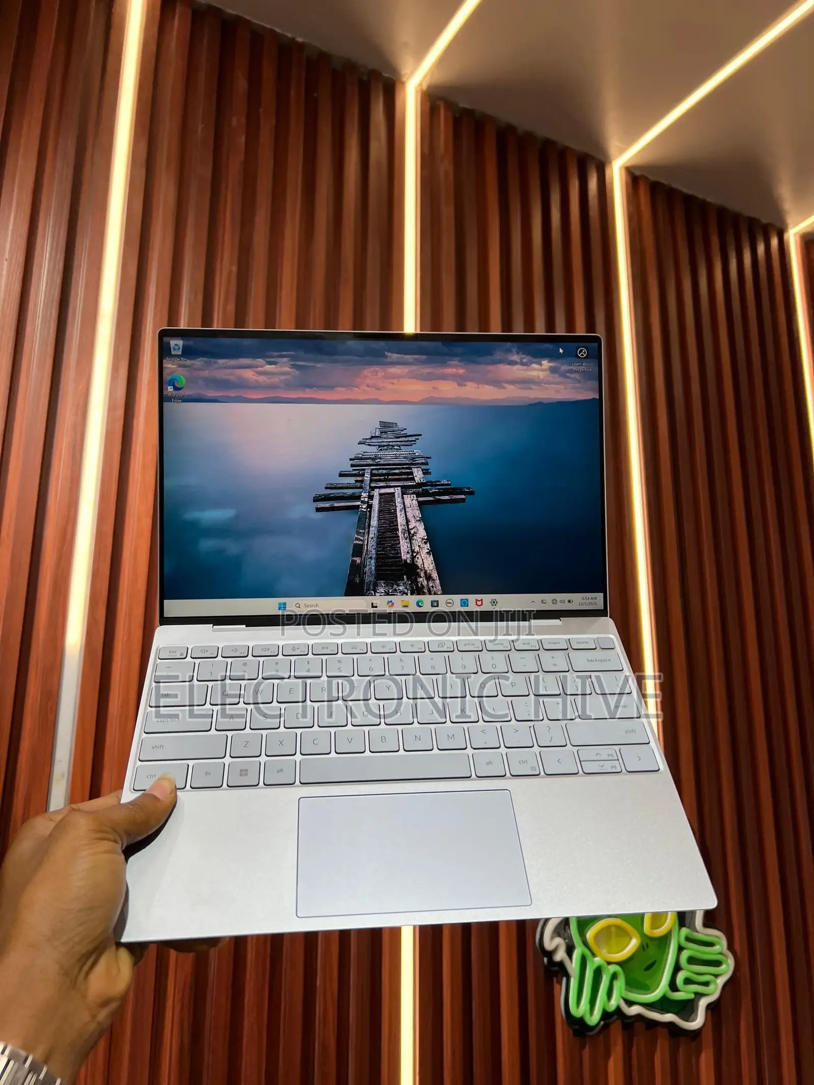 Laptop Dell XPS 13 9315 8GB Intel Core I5 SSD 512GB