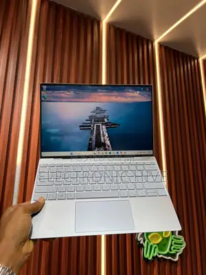 Laptop Dell XPS 13 9315 8GB Intel Core I5 SSD 512GB