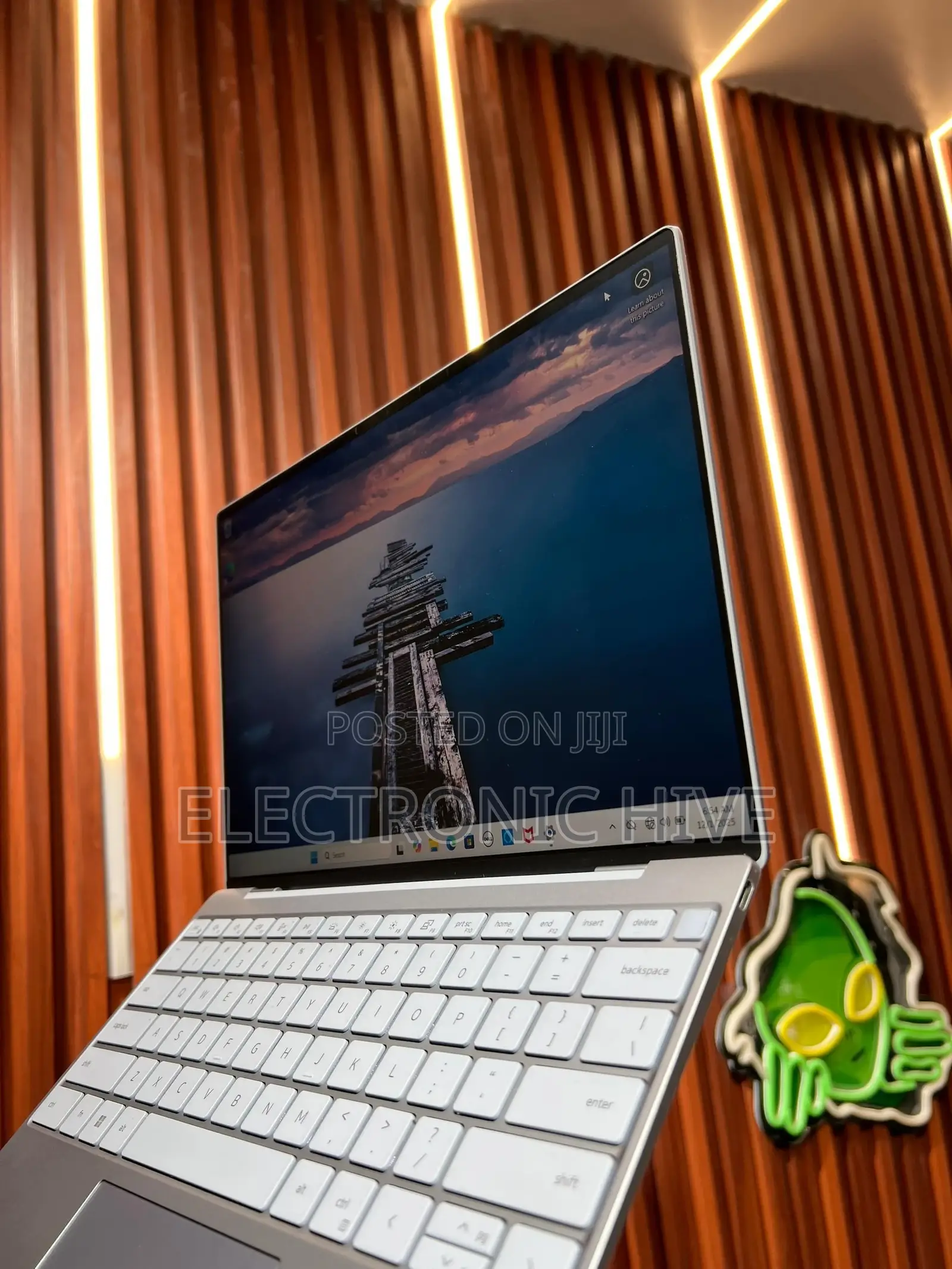 Laptop Dell XPS 13 9315 8GB Intel Core I5 SSD 512GB