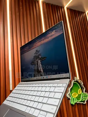 Laptop Dell XPS 13 9315 8GB Intel Core I5 SSD 512GB