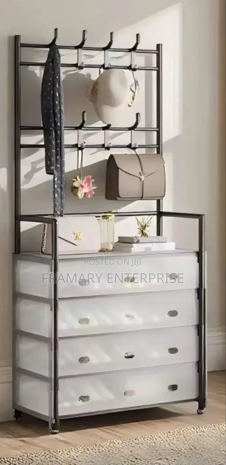 Shoe Racks