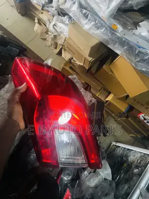 Accord 2018-2020 Taillight Right