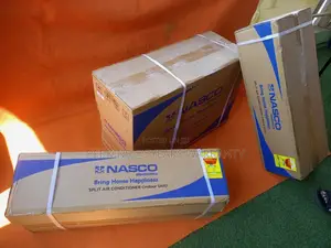 Perfect for Creating Cool and Relaxing Environment Nasco