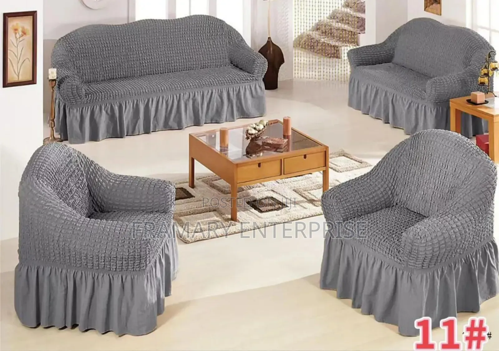 Sofa Cover