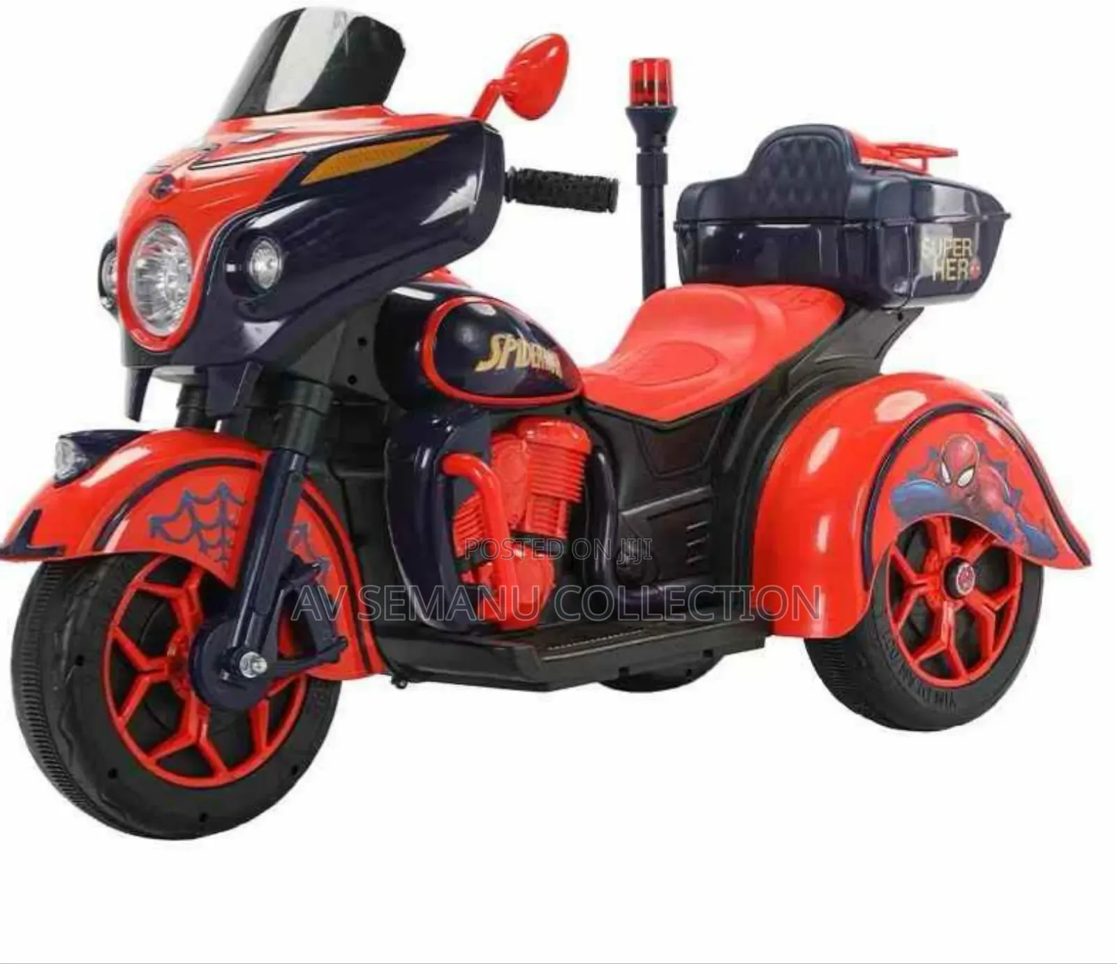 Disney Kids Ride on Bike
