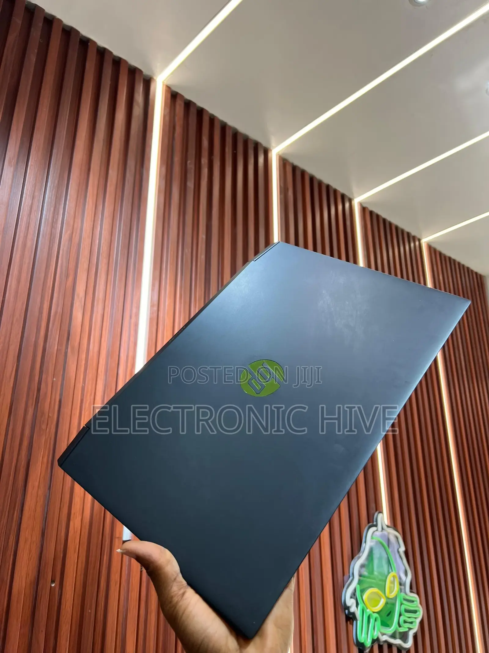 Laptop HP Pavilion 15 16GB AMD Ryzen 5 SSD 256GB