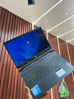 Laptop HP Pavilion 15 16GB AMD Ryzen 5 SSD 256GB