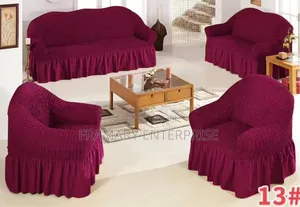 Sofa Cover
