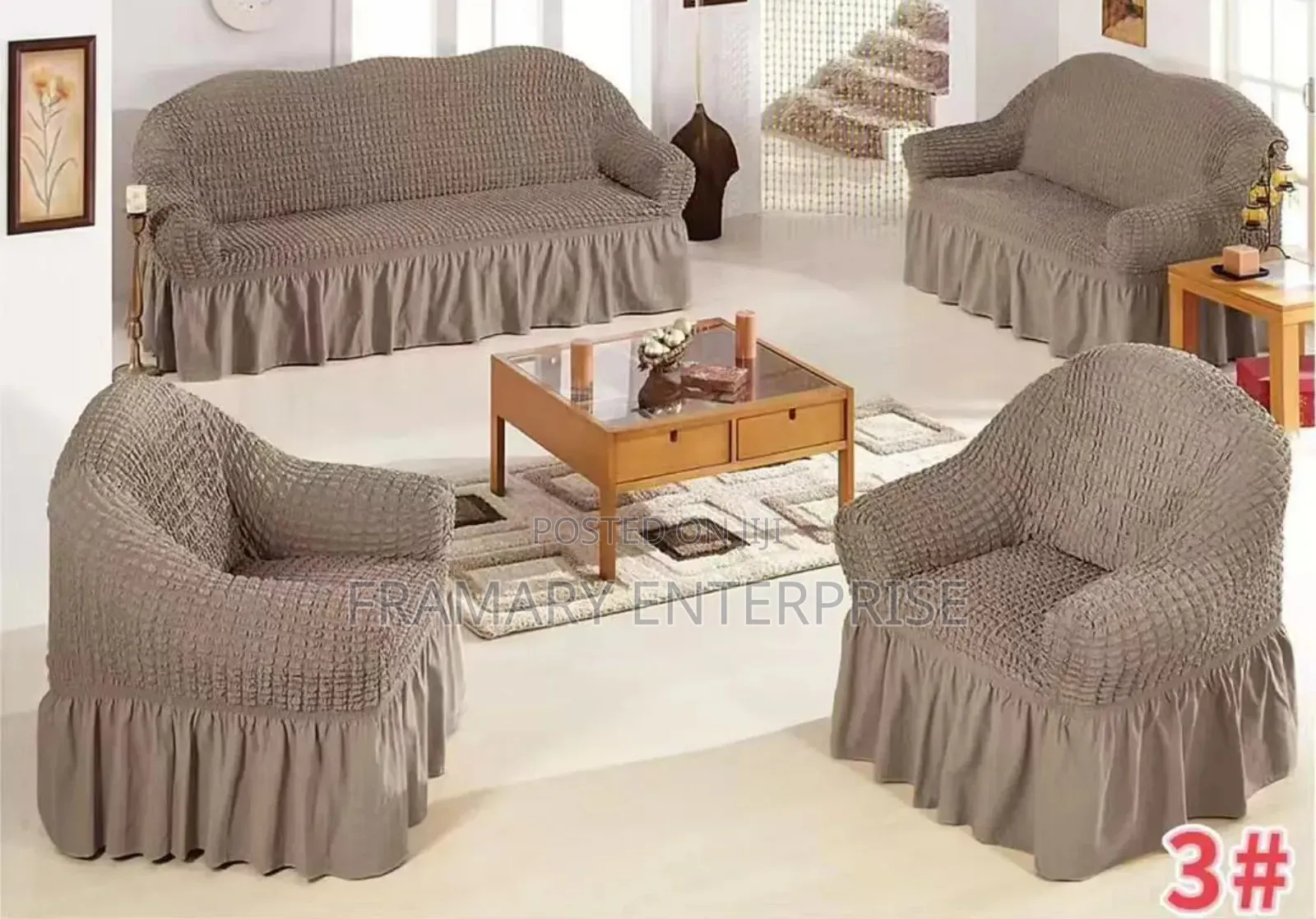 Sofa Cover