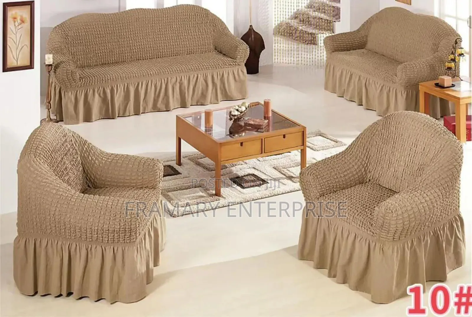 Sofa Cover